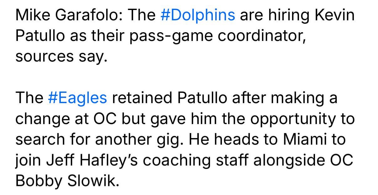 Hilarious. Enjoy him. We’re free