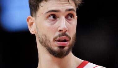 Alperen Sengun Has Always Been Wemby’s Kryptonite!