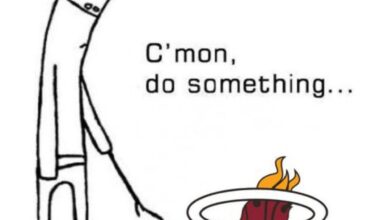 This year will be different, right?