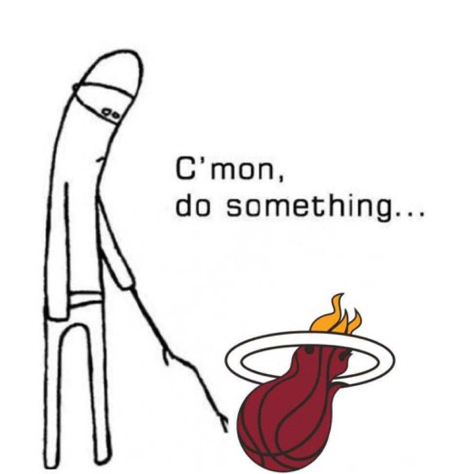 This year will be different, right?