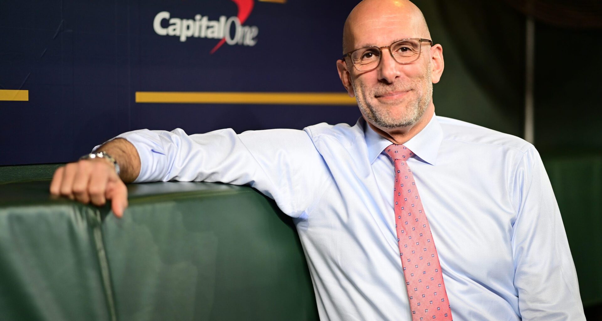 Happy Birthday Dan Shulman!