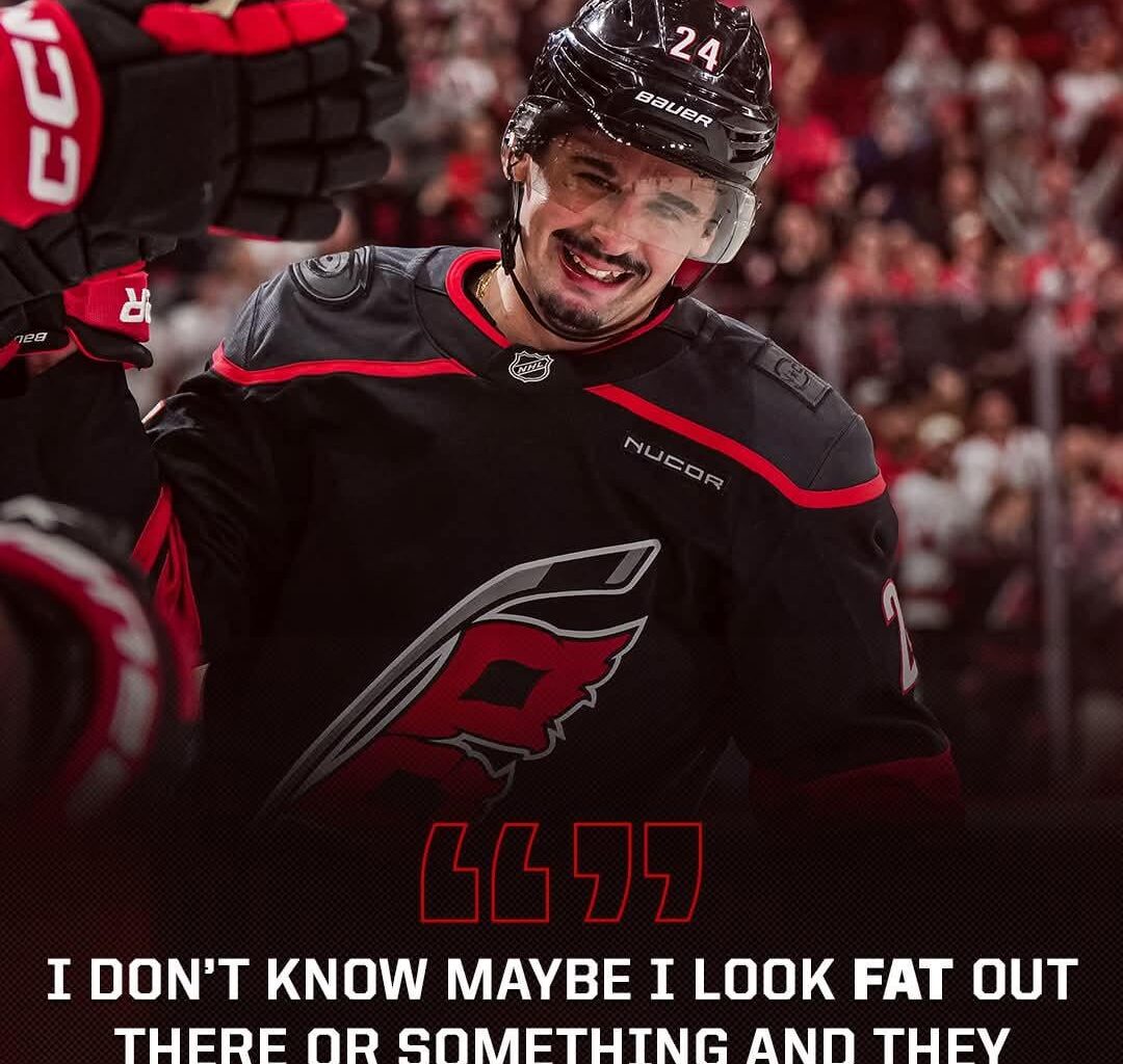 Guess we're stuck with this little fat fuck /s