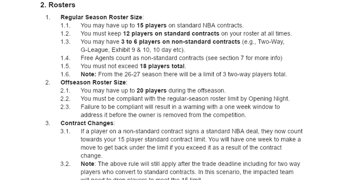 Any Seattle/Westbrook fans here want to take part in a unique and fun dynasty basketball league?