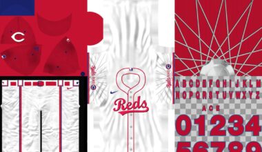I took what y’all said about my jerseys yesterday to heart, and made these (it’s based off of Red Bike and the Ohio License Plate)