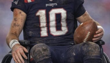 They really thought this dude was MVP