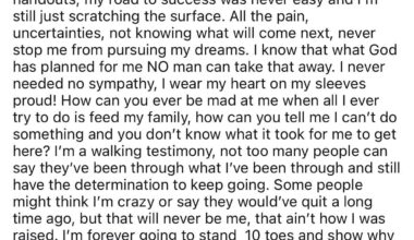 Post from Penix on instagram