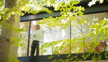 NFL Player Matt Milano Was Surrounded by Cookie-Cutter Houses—Until This ’70s One Stopped Him Cold