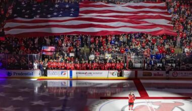 Jack Via IG: “Thank You New Jersey ❤️”