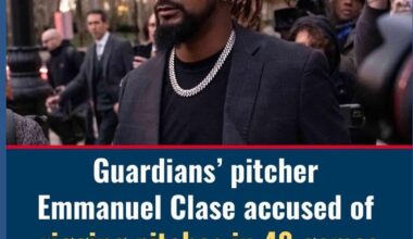 Man do I hate this guy…take a look at what Cleveland.com has to say…