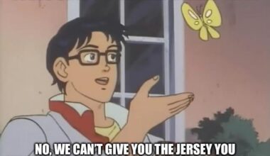 Stand on on Business Ken Holland