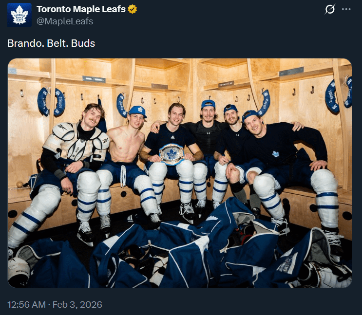 "Brando. Belt. Buds" Carlo Comes Together With The D-Crew For The Belt