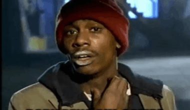 I'm already not handling the break well