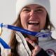 Breezy Johnson's downhill gold is America's first medal of 2026 Winter Olympics : NPR