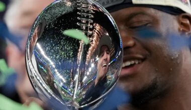Seahawks beat Patriots in Super Bowl with dominant showing on defense