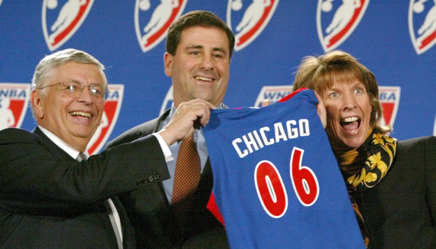 From passion to profit: Can the Sky's founding mission survive the league's success?