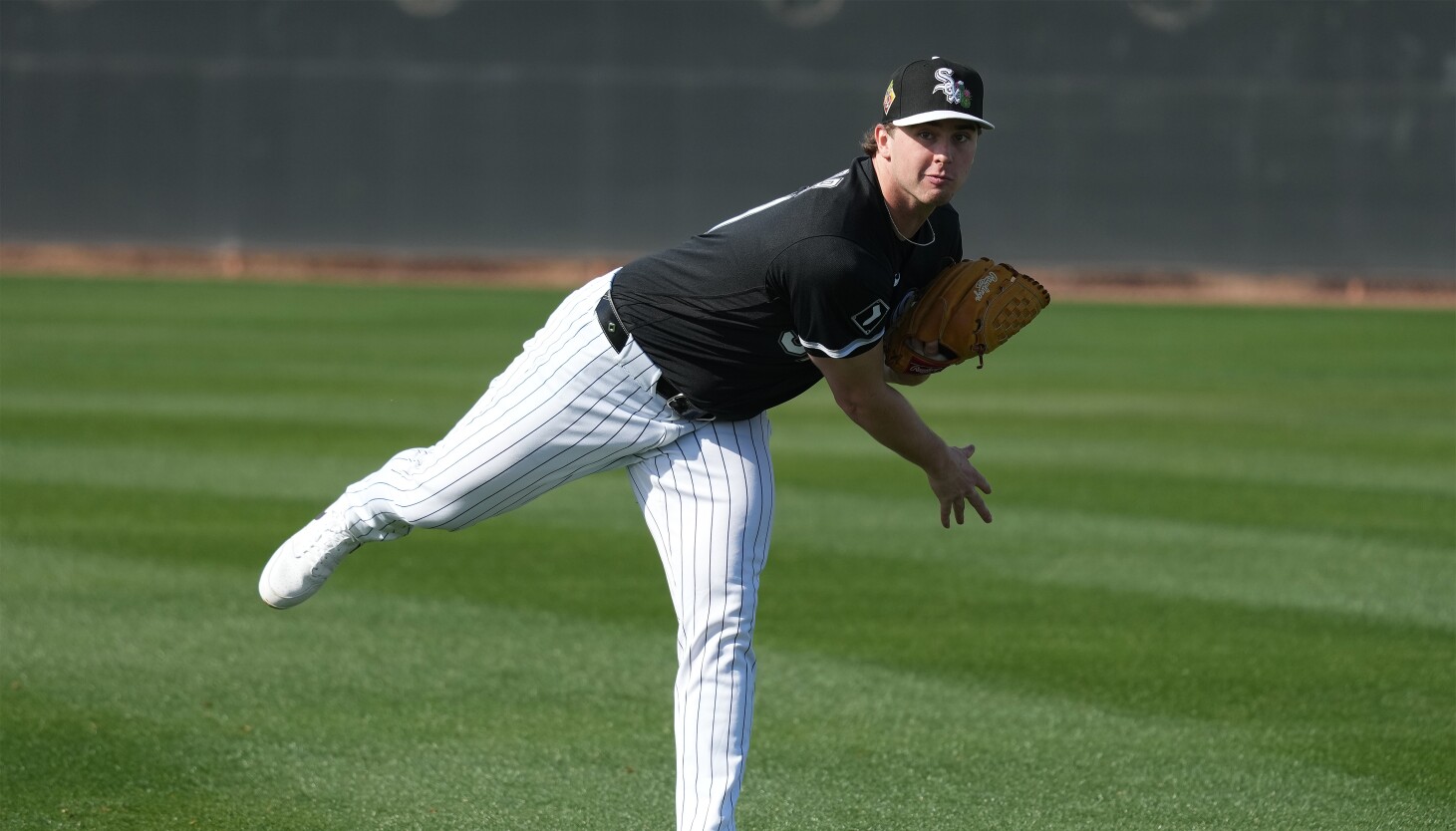 White Sox betting on bolstered bullpen to prevent more close-game heartache