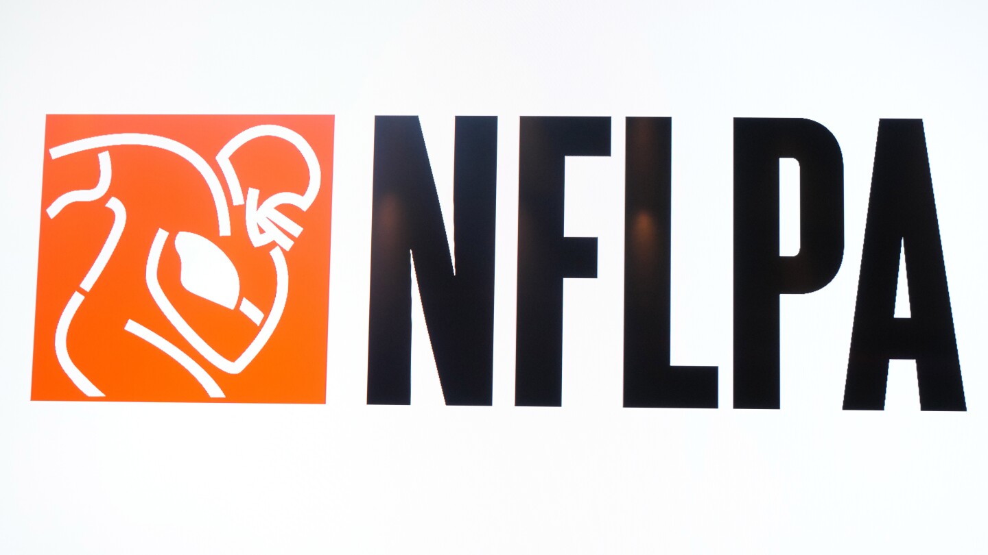NFLPA fires security officer Craig Jones
