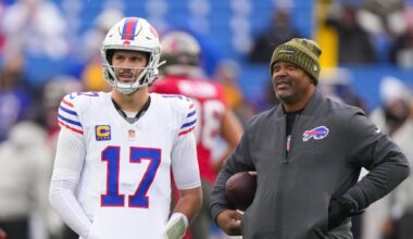 Ronald Curry reuniting with Sean Payton in Denver