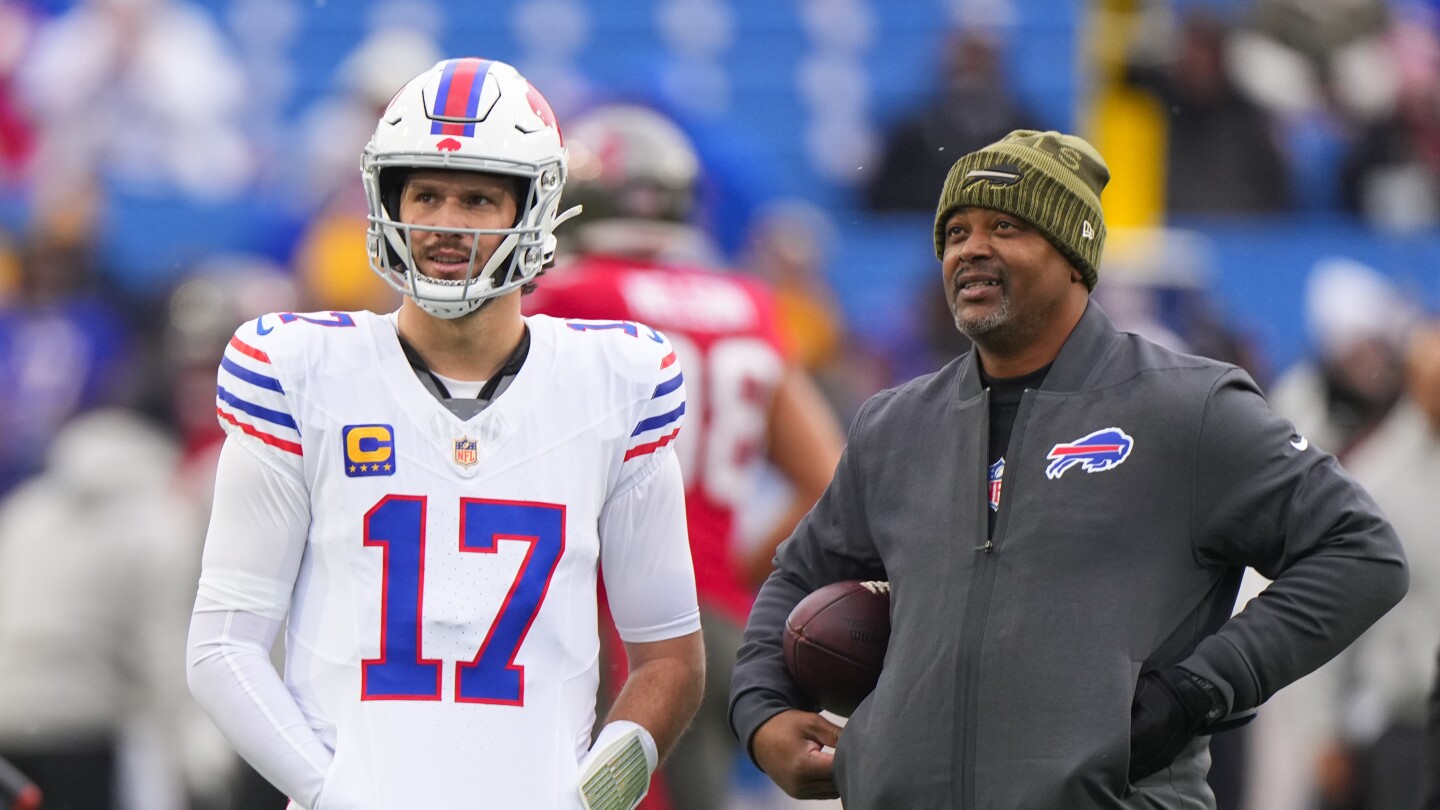 Ronald Curry reuniting with Sean Payton in Denver