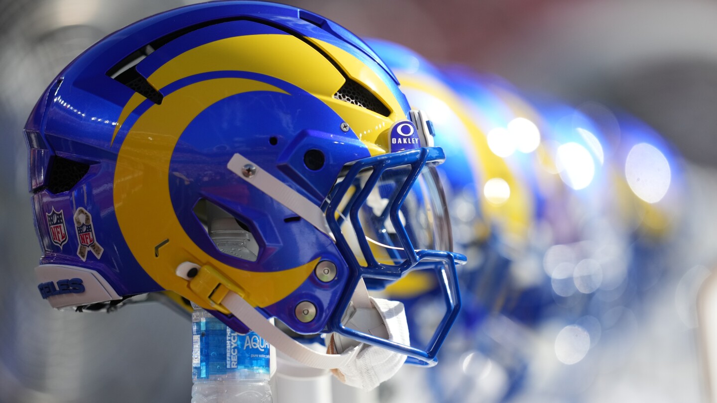 Report: Rams will propose change to rule that led to wacky Seahawks' two-point play