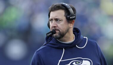 Report: Seahawks block Justin Outten from interviewing with Raiders