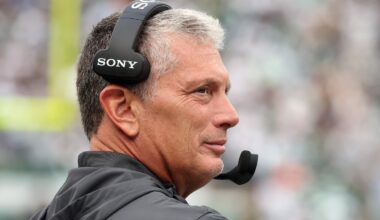 Jim Schwartz still lingers as a possibility for Raiders defensive coordinator