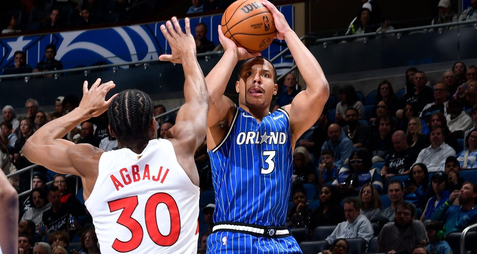 Desmond Bane was one of the league’s best players in January