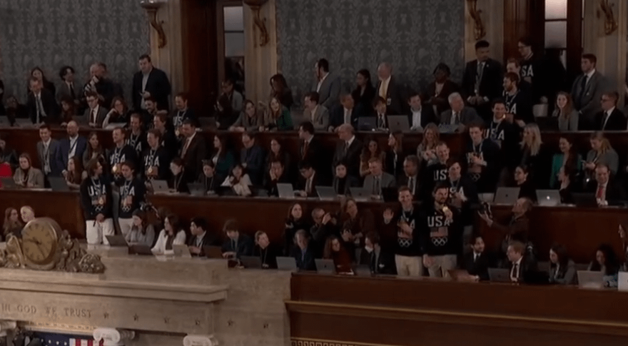 there you have it.. no Matthews.