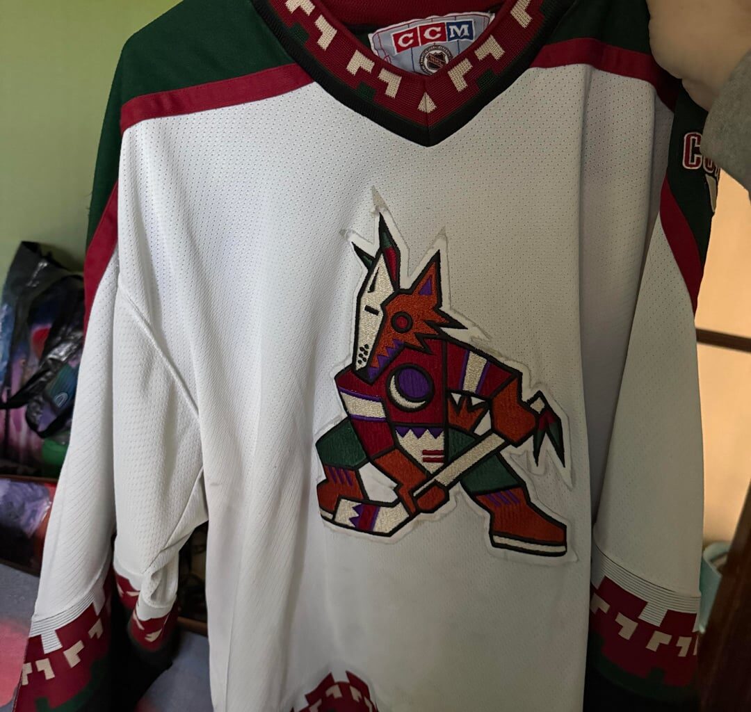 Goodwill Olympia, WA. Miracles do happen