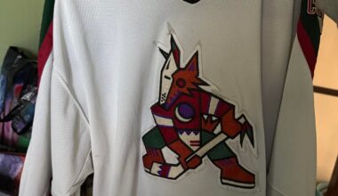 Goodwill Olympia, WA. Miracles do happen