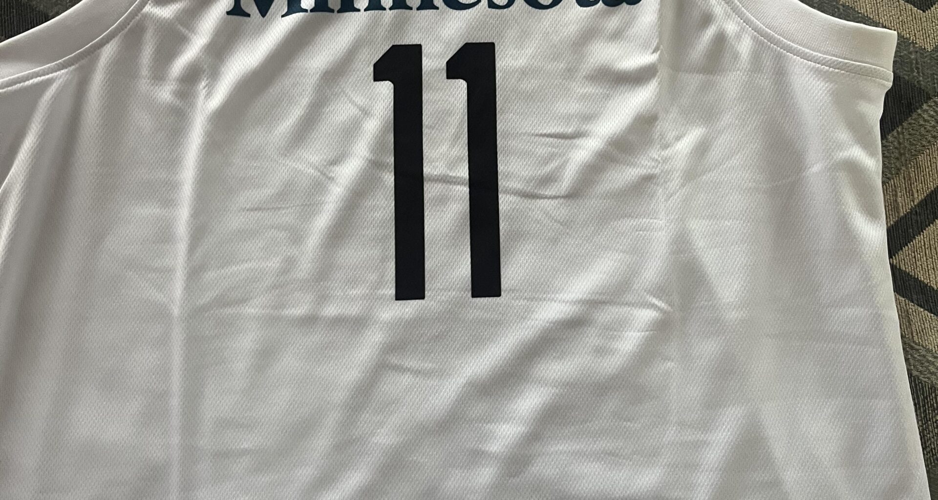 It’s Naz’s world and we’re just living in it.