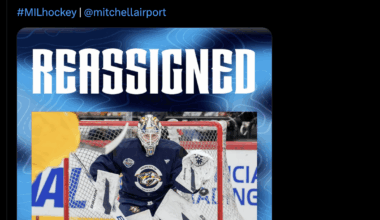 Murray reassigned to Milwaukee