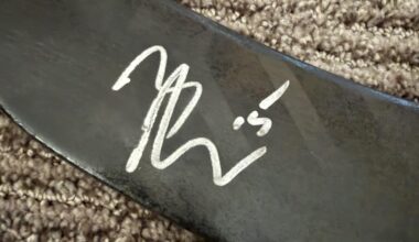 I need some help identifying a signature