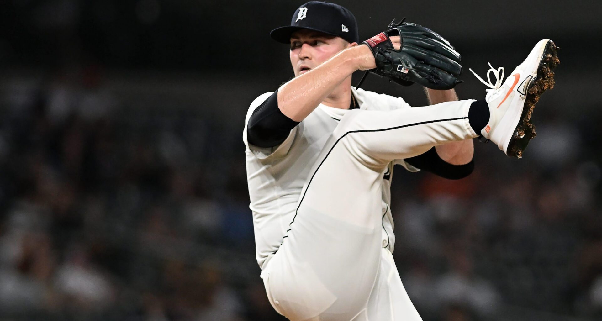 Tarik Skubal wins arbitration case vs. Tigers, will earn $32 million