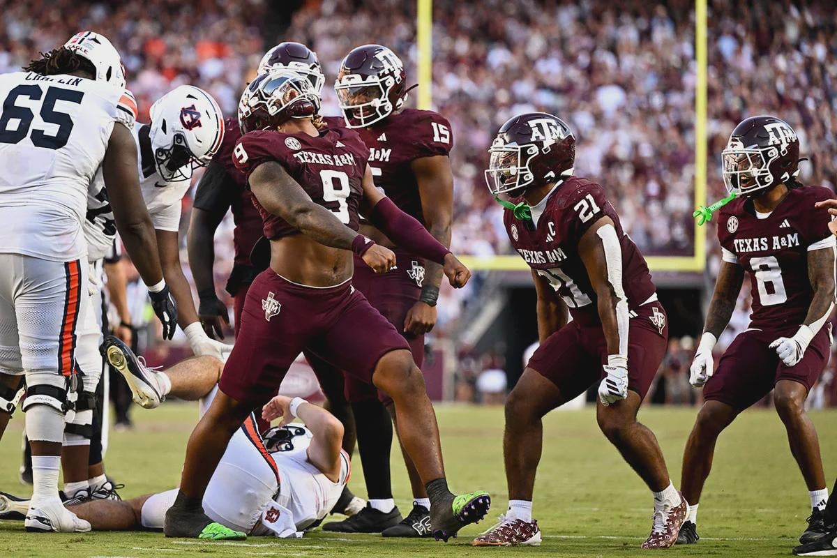 SR's FAB 5: 5 Defensive Studs Bucs May Target At No. 15