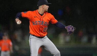 Cardinals Sign Ramón Urías