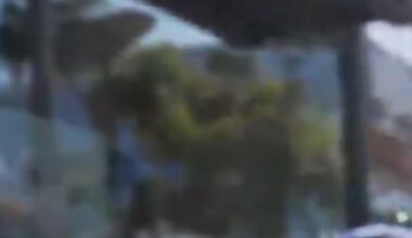 Coop’s comment on Kyrie’s IG Live 😂