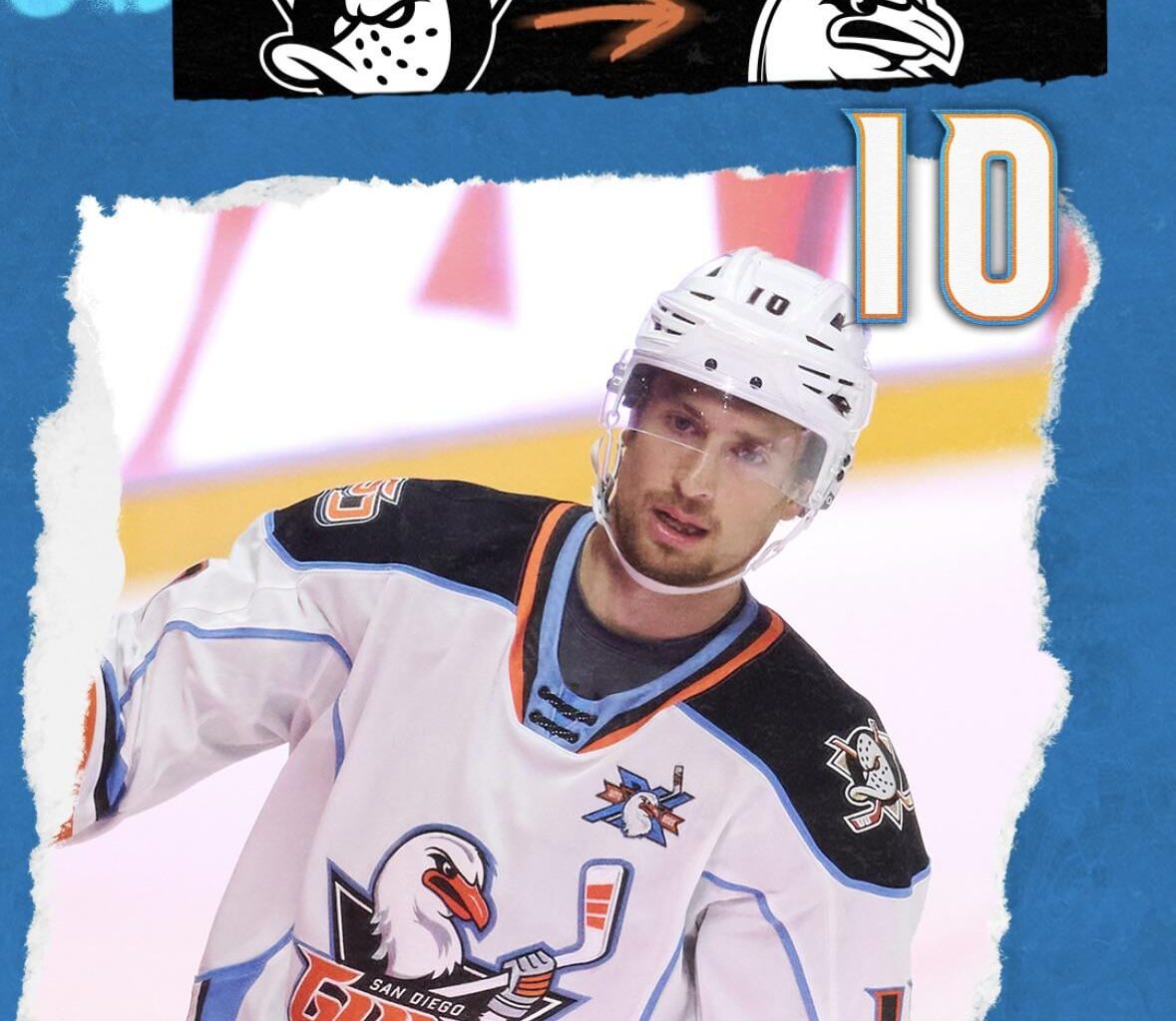 Tim Washe has been sent down to the Gulls