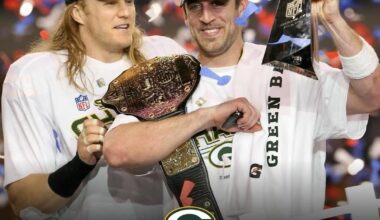 Super Bowl XLV Anniversary