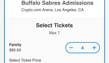 Kings pushing family “fun” 4-packs starting at $356