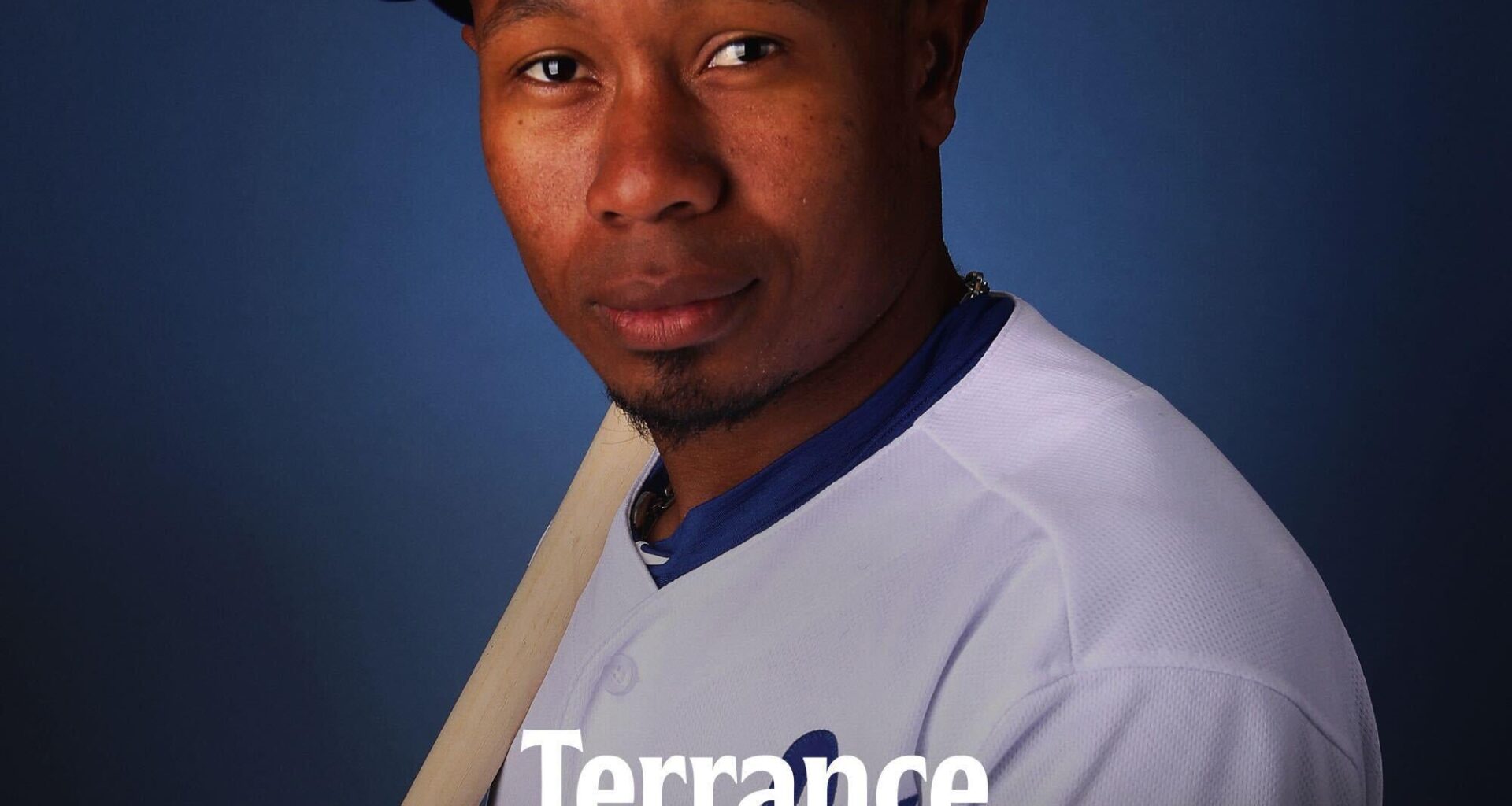 Terrance Gore 1991-2026