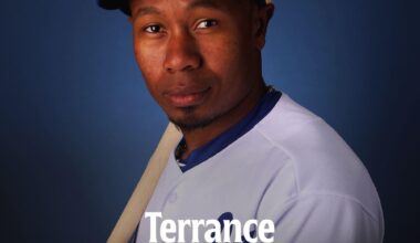 Terrance Gore 1991-2026