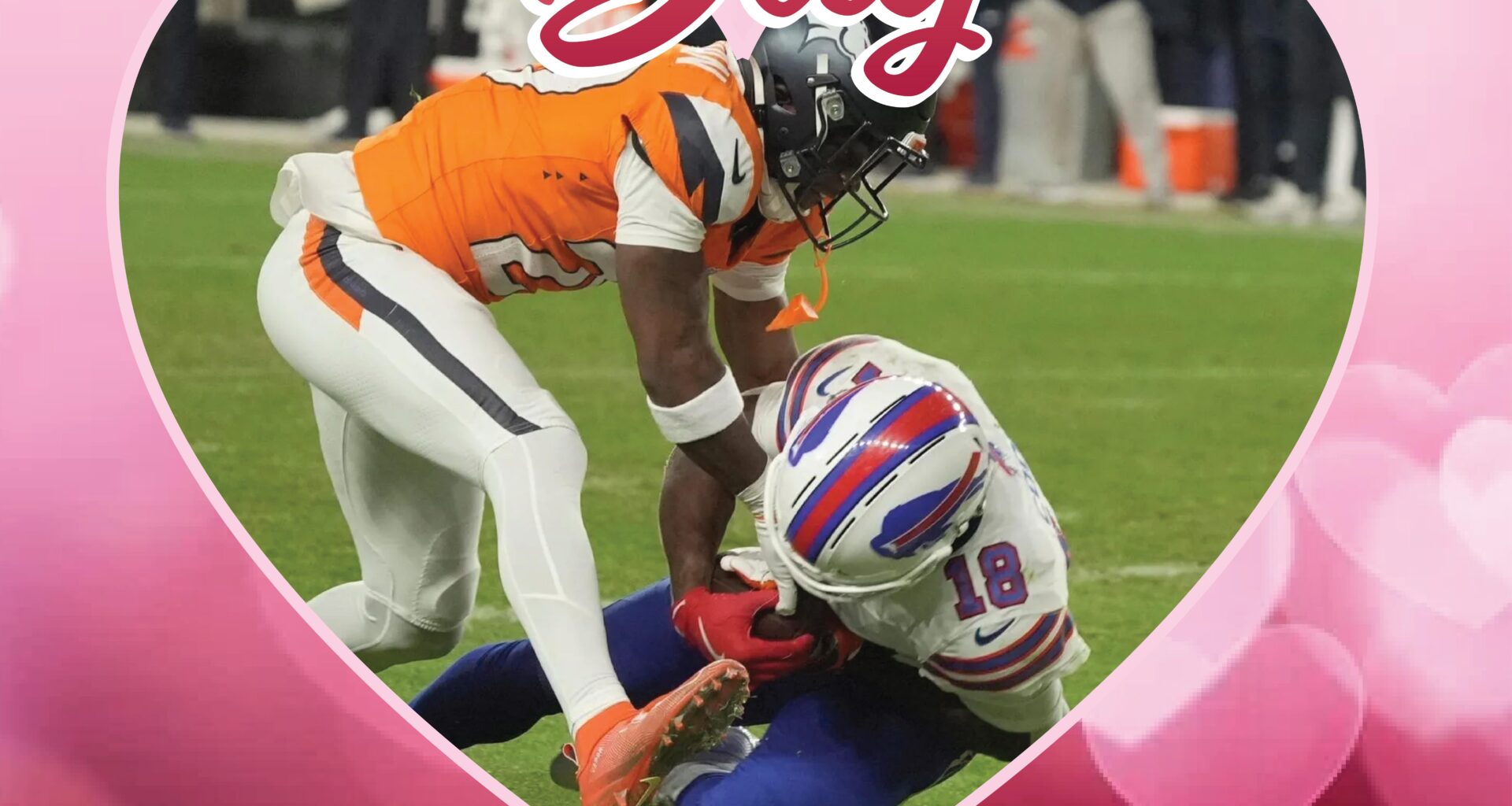 Happy Valentine's Day