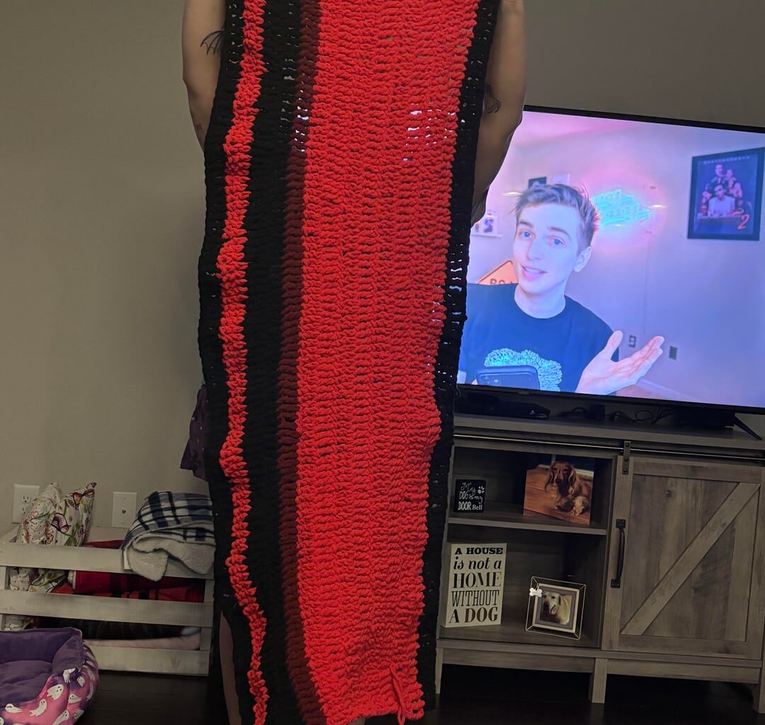 Devils Season Blanket