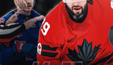 Drew on his respect for Tkachuk