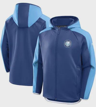 Stadium Series jacket