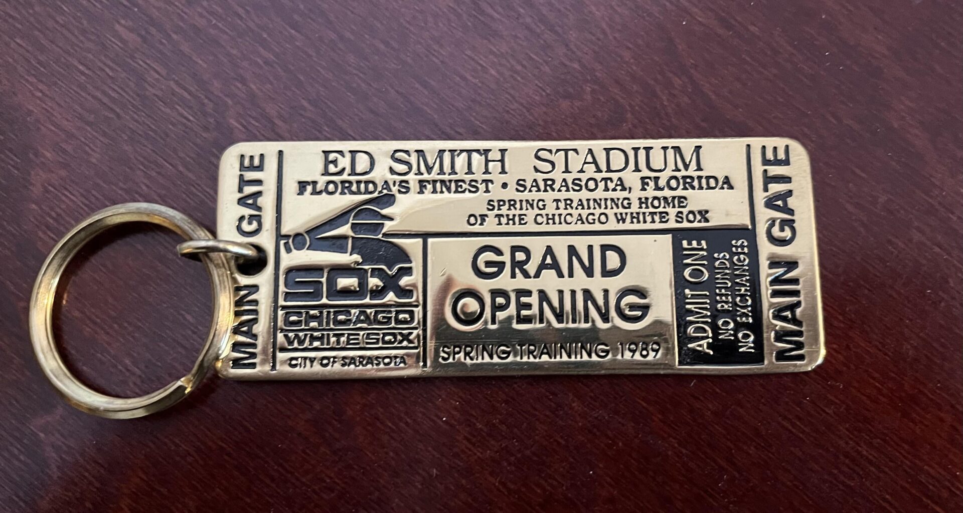 Found this cleaning out a dresser at my in-law’s house.