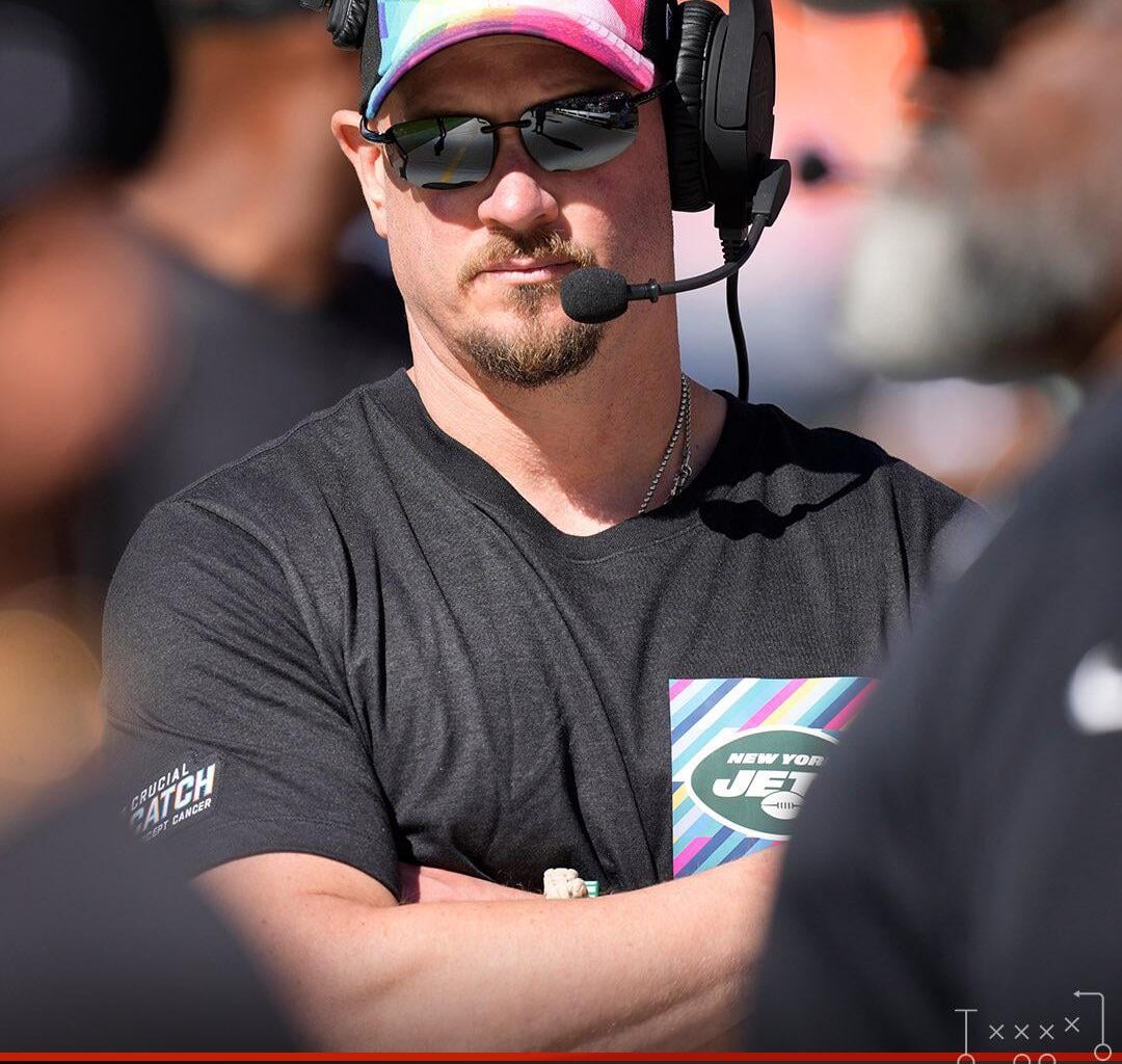 (Pelissero) The Cardinals are hiring Nathaniel Hackett as their offensive coordinator, sources tell The Insiders.