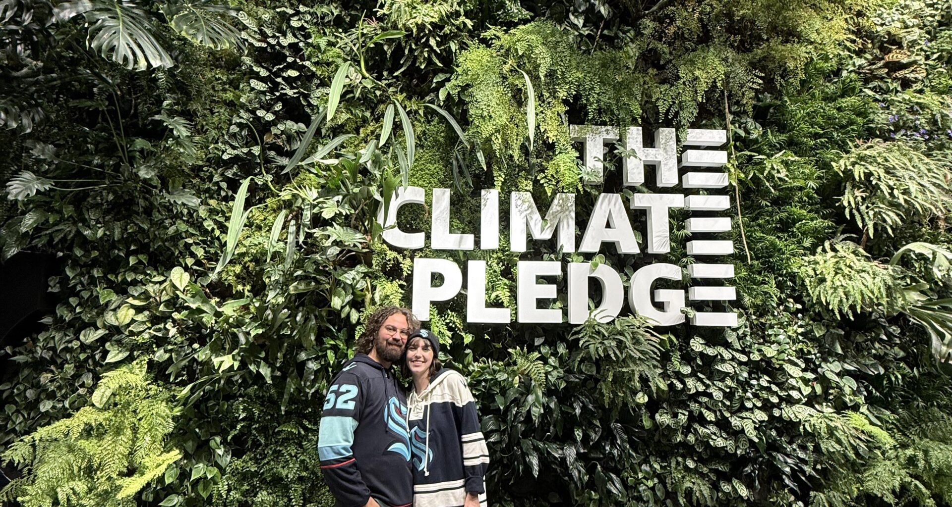 any SoCal Kraken fans going to the next two games want to meet up?