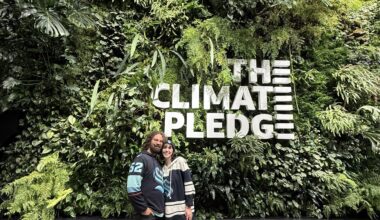 any SoCal Kraken fans going to the next two games want to meet up?